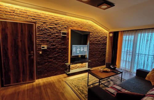 Ankara City Center Apartment | Concept House