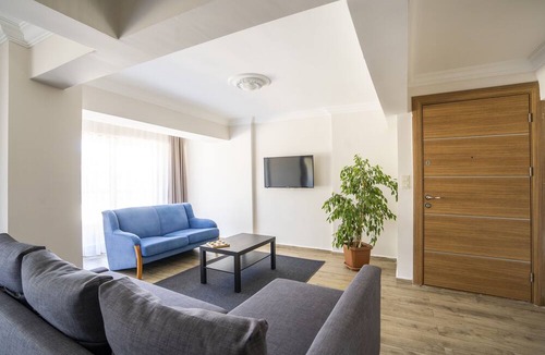 Akyaka Apartment | XOX Apart Hotel