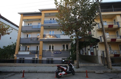 Isparta Apartment | Bella Suit Konaklama