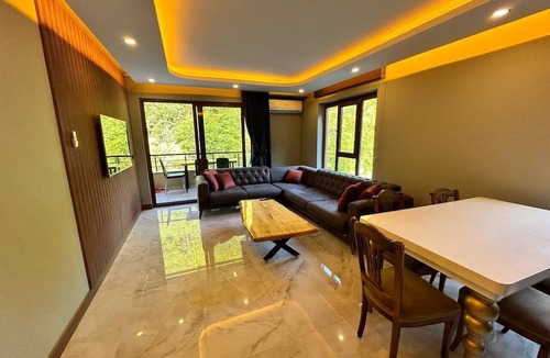 Ayder Villa | Tuva Villa Bungalov