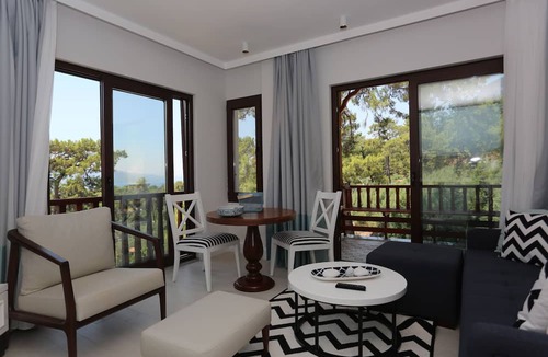 Akyaka Apartment | Alp Suites Pinehill