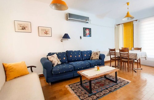 Datca City Center Apartment | Ertem Apart