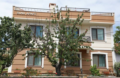 Gokceada Apartment | Suna Apart