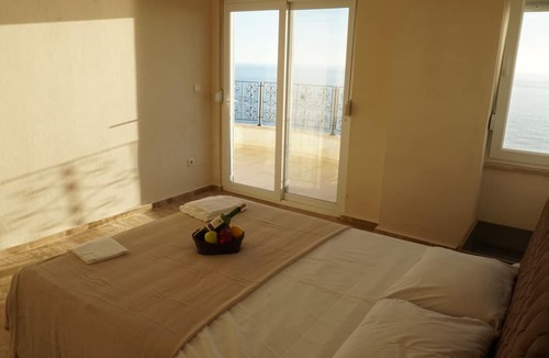 Gazipasa Villa | Blue Lagoon Village