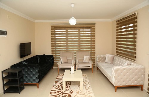 Trabzon Villa | Boudil Park Villas
