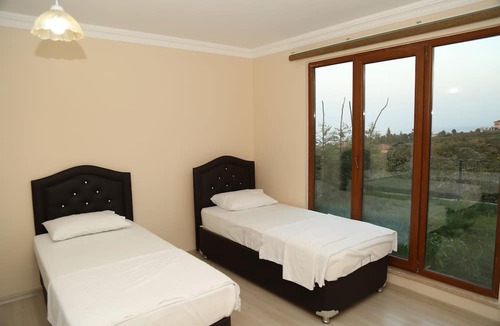 Trabzon Villa | Boudil Park Villas