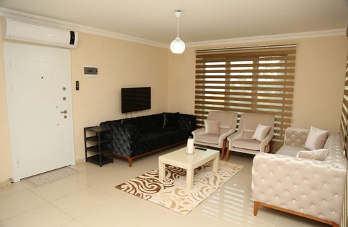 Trabzon Villa | Boudil Park Villas