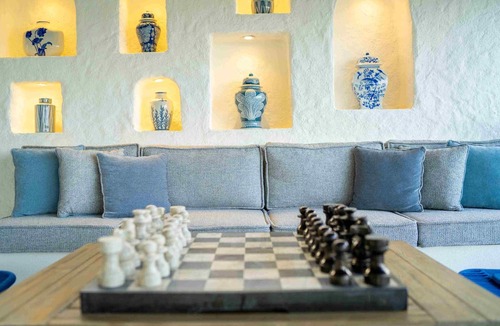 Marmaris City Center Villa | ALYA COUNTRY