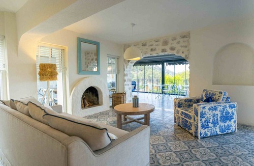 Marmaris City Center Villa | ALYA COUNTRY