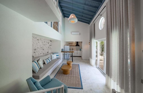 Marmaris City Center Villa | ALYA COUNTRY