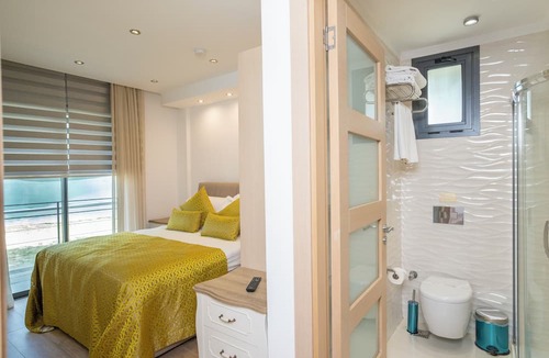 Bodrum Villa | Alya Sierra Bodrum