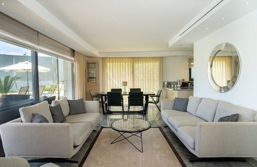 Bodrum Villa | Alya Sierra Bodrum