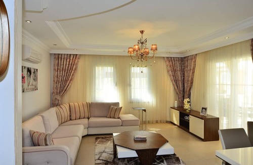 Alanya Villa | Ottoman Village Villas by Etucon