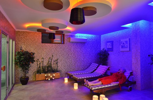 Alanya Villa | Ottoman Village Villas by Etucon