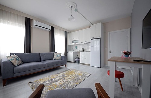 Suleymanpasa Apartment | CITY59 SUITES & RESIDENCE