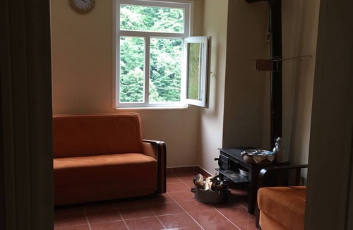 Cayirduzu Apartment | Gunguli Hostel in Çamlıhemşin