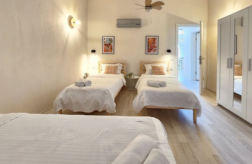 Gocek Villa | Guney Suites by Villa Safiya