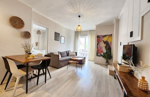 Gocek Villa | Guney Suites by Villa Safiya