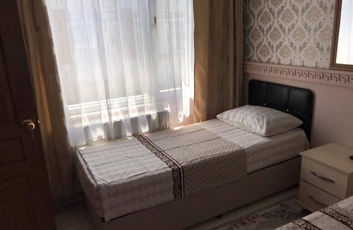 Beyazit Apartment | Basak Apart Hotel