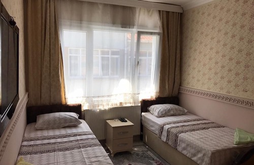Beyazit Apartment | Basak Apart Hotel
