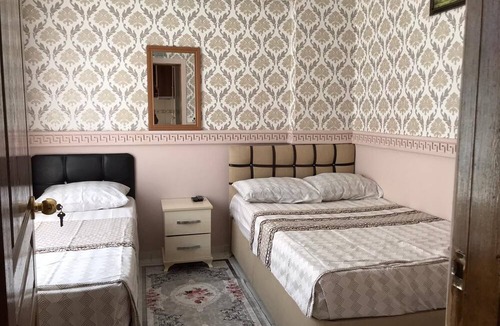 Beyazit Apartment | Basak Apart Hotel