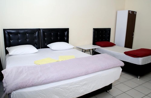 Kayseri City Center Apartment | Arya Rezidans