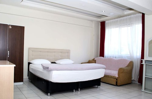 Kayseri City Center Apartment | Arya Rezidans