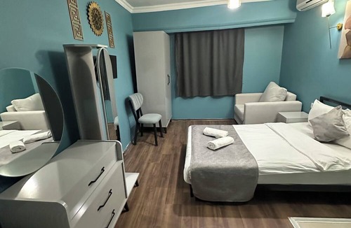 Kumkapi Apartment | Ada Apart Hotel