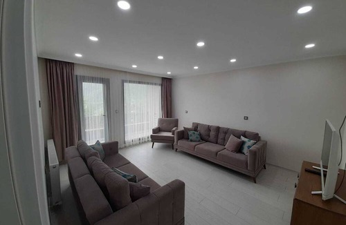 Caykara Apartment | Liva Teras