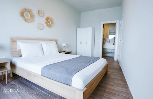 Ayas Apartment | Athena Premium Hotels