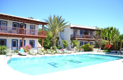 Gumusluk Apartment | Paradise Gumusluk