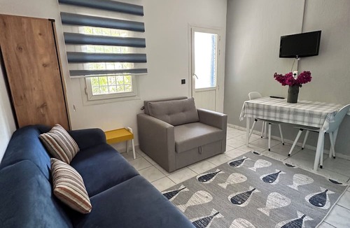 Gumusluk Apartment | Paradise Gumusluk