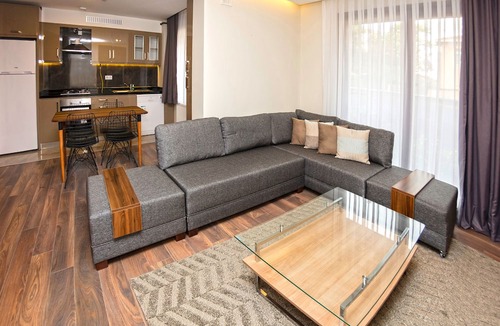 Kartal Apartment | Princess Residence