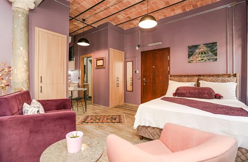 Galata Apartment | No 8 Galata