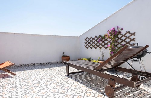 Bogazkent Villa | EV Apartments