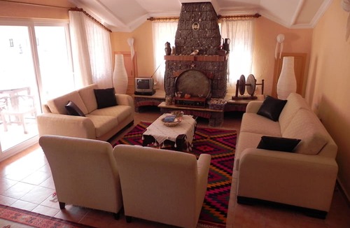 Dalyan City Center Villa | Dalyan Palace