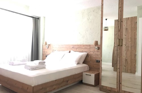 Akyarlar Apartment | AKSOY TAS EV