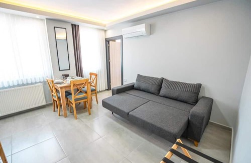Trabzon House | Airport Bayrak Residences Trabzon