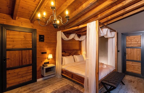 Sile Ski Chalet | Suma Disanje Boutique Hotel