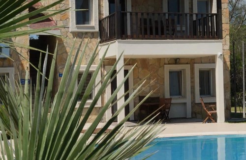 Bitez Apartment | Aktur Cove Apart Hotel