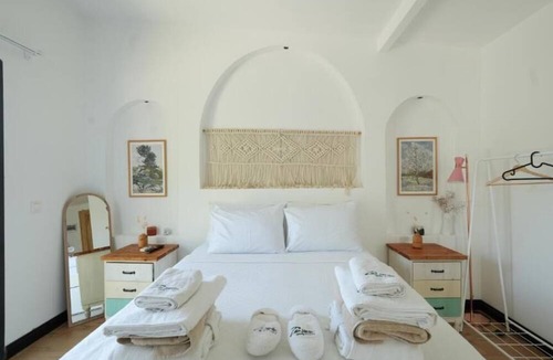 Fethiye Villa | Zai Jardin