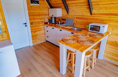 Atakum House | Bugi Suit Bungalov
