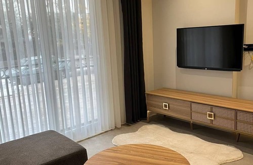 Bagbasi Apartment | Cali suit