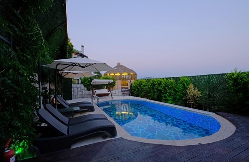 Fethiye Villa | Villas Rustica Fethiye