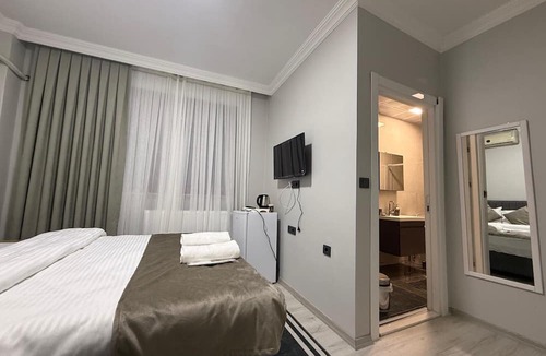 Kumkapi Apartment | theistanbulnest
