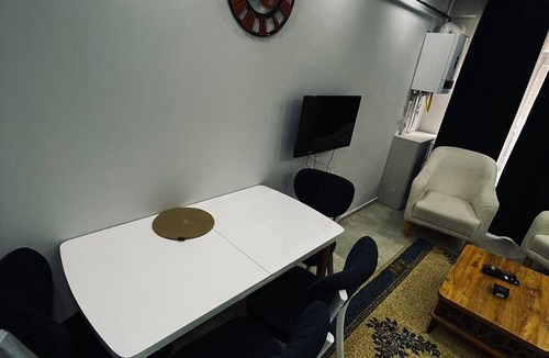 Bolu Apartment | Royal Suit
