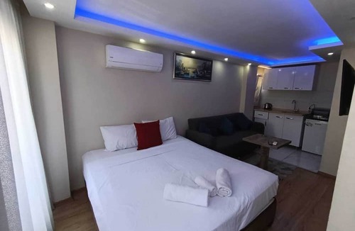 Beyazit Apartment | BlueRoyal Grand Bazaar
