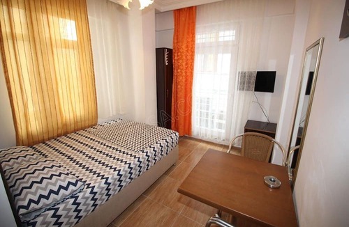 Marmara Apartment | Avşa Anı Motel & Apart