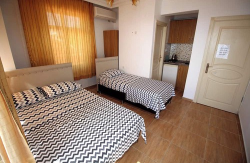 Marmara Apartment | Avşa Anı Motel & Apart