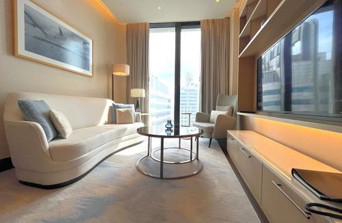 Uskudar Apartment | Flex Emaar Address